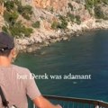 Amerikanka poslala dečka na jednu od najljepših hrvatskih plaža, pa doživeo šok: "Vratio se trčeći!"