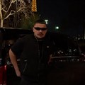 Sin uhapšenog menadžera Šmrka je poznati reper: Policija mu upadala na nastup