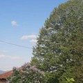 Врео дан и врућ ветар пред нама: за викенд наоблачење, стижу пљускови