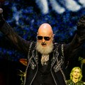 "U hevi metal zajednici volimo jedni druge": Judas Priest "zapalili" Ušće, hitove uglas pevalo 10.000 ljudi