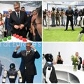 Roboti "made in Serbia" olakšaće život građanima: Evo kako funkcionišu i koje glavne primene se očekuju kod nas