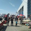 Kragujevac: Sutra počinje Sajam poljoprivrede