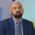 Isak: BiH, Kosovo, Crna Gora i Hrvatska treba da stvore zajednički front protiv Srbije