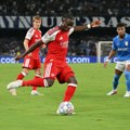 Zašto Arsenal neće osvojiti Ligu šampiona?