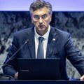 Hrvatski analitičar "sahranio" Plenkovića: "On ne vlada"