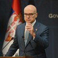 Вучевић: Боримо се за слободну, пристојну и сигурну Србију