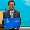 Hongkong na prekretnici nove faze razvoja, predstavljen prvi petogodišnji plan ekonomskog i društvenog razvoja