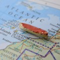 Agencija UN za migracije: Znatno manje migranata u Evropu stiže morskim putem, ide se opasnijim rutama