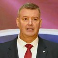 Antonijević potvrdio da je Nestorović u bolnici i objasnio kako je došlo do sastanka sa Andrejem Vučićem