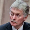 Peskov oštro o krizi u Nemačkoj: "Odrekli ste se jeftinog ruskog gasa, zato propadate"