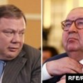 EU se, navodno, sprema da ukine sankcije ruskim oligarsima Usmanovu i Fridmanu