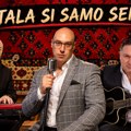 „Ostala si samo senka“: Vladimir Stojanović snimio novu pesmu i najavio mogući koncert u Pirotu