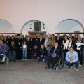Uručene boračke spomenice ratnim vojnim invalidima i porodicama palih boraca