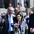"Mi smo za sankcije Rusiji", Marinika Tepić reagovala na stav studenata o spoljnoj politici Srbije