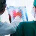 Vratila se plućna kuga?! U ruskom istraživačkom institutu umrla radnica (28), više od 200 ljudi u izolaciji