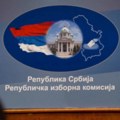 RIK doneo odluku gde će glasati birači sa Kosova i Metohije