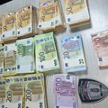 Novopazarac pokušao da “opere” 220.000 evra