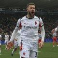 Strahinja Pavlović dogovorio produženje ugovora sa Milanom