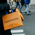 Problemi giganta LVMH loša su slika za luksuznu industriju