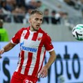 Bolan poraz, ali i jasna poruka: Lučić najavio reakciju Zvezde, Kopenhagen će videti pravo lice crveno-belih!