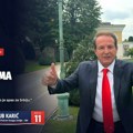 Ne možete blokirati narod, strah nije program — Srbiji treba ekonomska revolucija