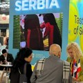 35 srpskih kompanija na sajmu "SIAL" u Parizu