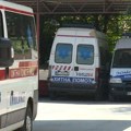 Hitna pomoć: Sedam osoba lakše povređeno u šest saobraćajnih nezgoda u Beogradu