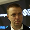 Bivši direktor Evrolige preuzima čuveni španski klub