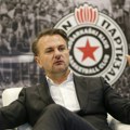 Ostoja otkrio koliko je Partizan uštedeo odlaskom Parkera