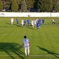 Fudbaleri Sloge upisali tri važna boda