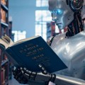 Veštačka inteligencija uzvraća udarac književnosti