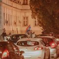 Zrenjanin uz studente, ostale opštine Srednjeg Banata uz SNS i Aleksandra Vučića