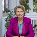 Ljubinka Milinčić: Dobri odnosi sa Rusijom su u nacionalnom interesu Srbije