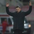 Stanojević stabilizovao Partizan, ali otvorenih pitanja je mnogo