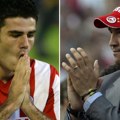 Milan Purović: "U svlačionici Zvezde muk, a italijanski šmeker nazdravlja šampanjcem"