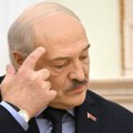 Lukašenko na udaru Londona: Britanija uvela nove sankcije Belorusiji zbog podrške Rusiji