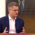 "Vuče, nebitan si!" Goran Ješić već čestitao Aleksiću na izboru šefa Narodne stranke
