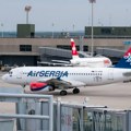 Er Srbija: Saobraćaj sa beogradskog aerodroma i dalje izuzetno otežan