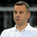 Selektor Kolaković saopštio spisak odbojkaša za treću sedmicu Lige nacija