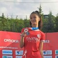 Veliki uspeh atletičarki Javora na državnom prvenstvu
