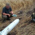 Britanska tehnologija u rukama Moskve Rusi se dočepali Storm Šedou rakete
