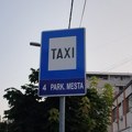 Počelo prijavljivanje za polaganje ispita za nove taksiste u Kragujevca