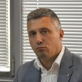 Obradović: Dogovor SSP i SNS – podrška sankcijama Rusiji za povratak na vlast u Beogradu i republici