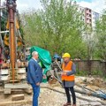 Bunari čekaju analize Mladenovački Štab za vanredne situacije reagovao posle poplava u opštini