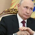 Direktor CIA: Putin kupuje vreme dok smisli šta će sa Prigožinom
