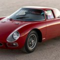 Da li će Ferrari 250 LM iz 1964. dostići 18 miliona evra na aukciji?