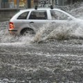 Razorna oluja u Beogradu, pogođena infrastruktura