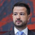 Milatović predložio Spajića za mandatara vlade