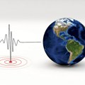 Нови земљотрес погодио Србију, епицентар у околини Љубовије