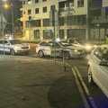 "Bilo je zastrašujuće": Prve slike sa mesta nesreće u Beogradu, očevici u šoku: Muškarac prelazio pešački dok je bilo…